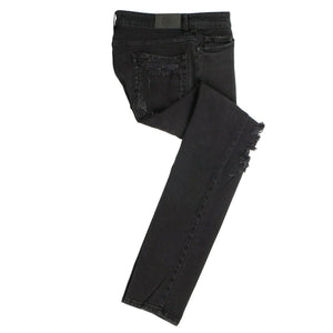Black Hoss Fully Loaded WIth Rings Jeans 36/52
