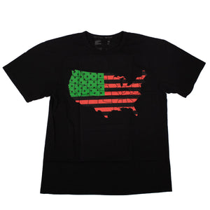 Black Flag Power T-Shirt