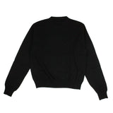 424 On Fairfax Grim Reaper Sweater - Black