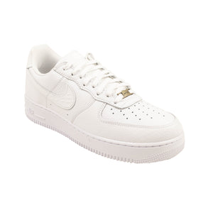 White Air Force 1 '07 Craft Sneakers