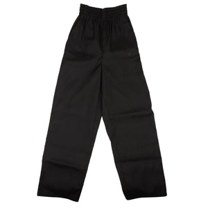 Black Prada Re-Nylon Pants