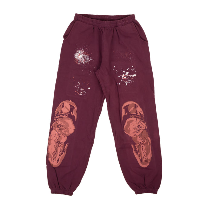 Nocturnal Highway Sweatpant