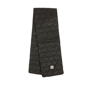 Opening Ceremony Quilted Scarf - Black