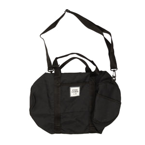 Black OC Duffel Bag