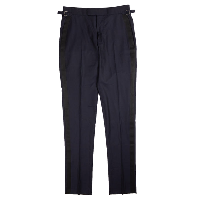 Navy And Black O' Connor Dress Pants