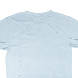 Blue Shotgun T-Shirt