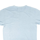 Blue Shotgun T-Shirt