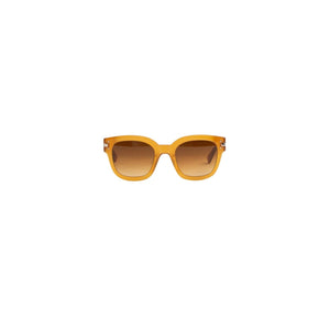 Amiri Classic Logo Sunglasses - White