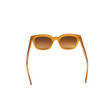 Amiri Classic Logo Sunglasses - White