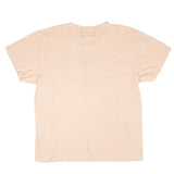 Pink Shotgun Cotton T-Shirt