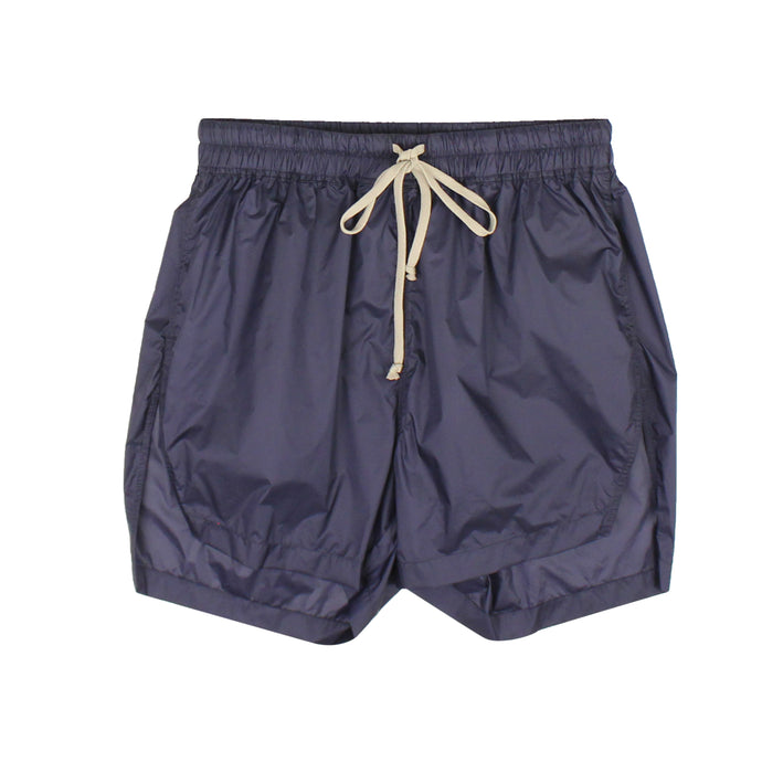 Indigo Boxer Shorts