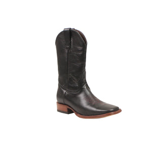 BLACK M RODEO BOOTS