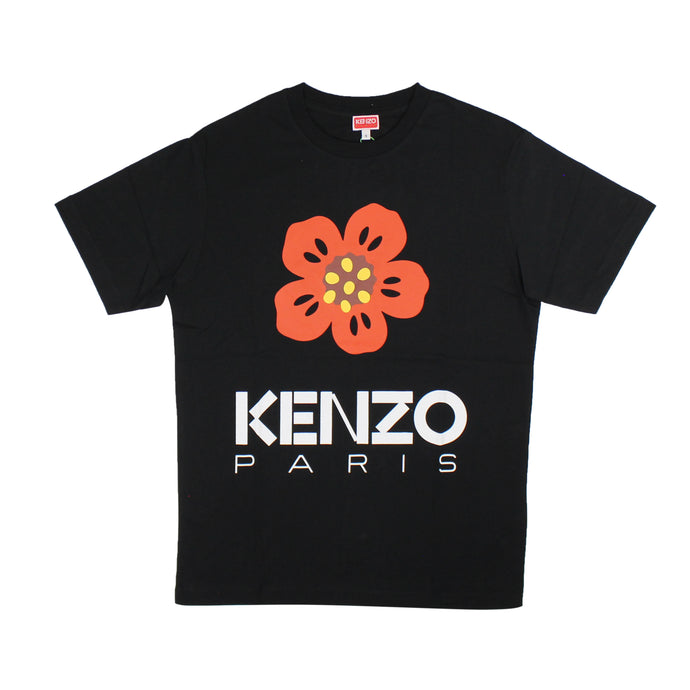 Large Flower T-Shirt