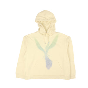 off-White Guardian Hooded Pullover