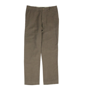Green Academy Soft Cotton Pants
