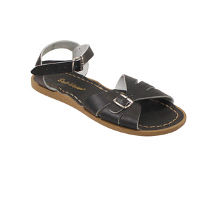 Salt Water Sandals Classic Sandal - Black