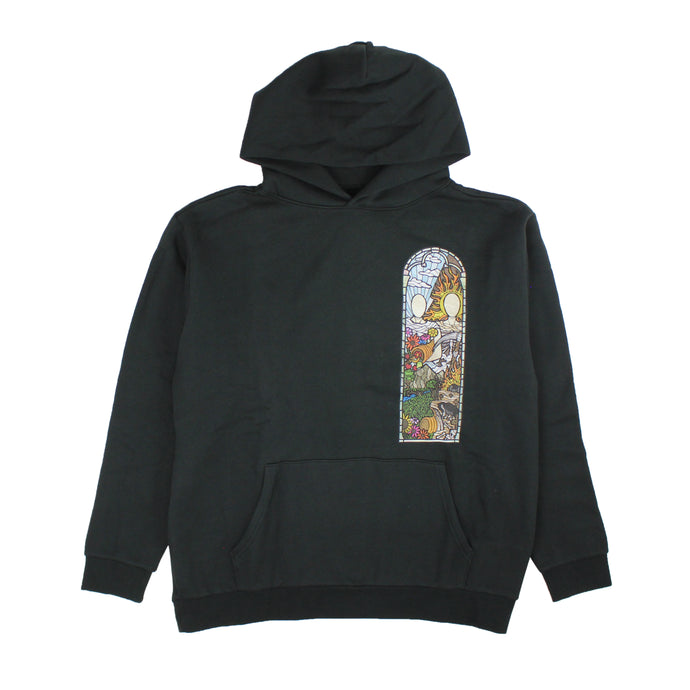 Stained Glass Hoodie