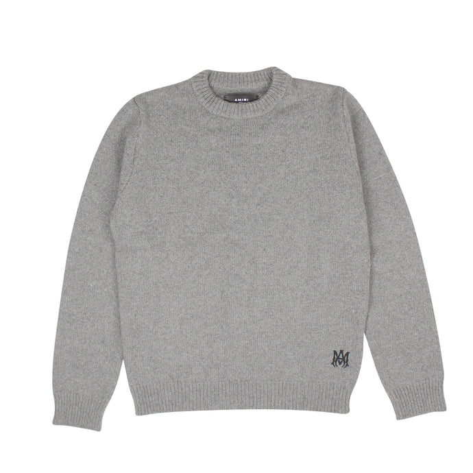 CLASSIC CREWNECK Grey Hoodies & Sweatshirts