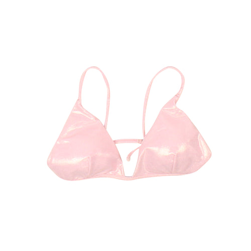 Ack Amore Fine Top - Pink