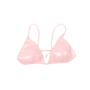 Ack Amore Fine Top - Pink