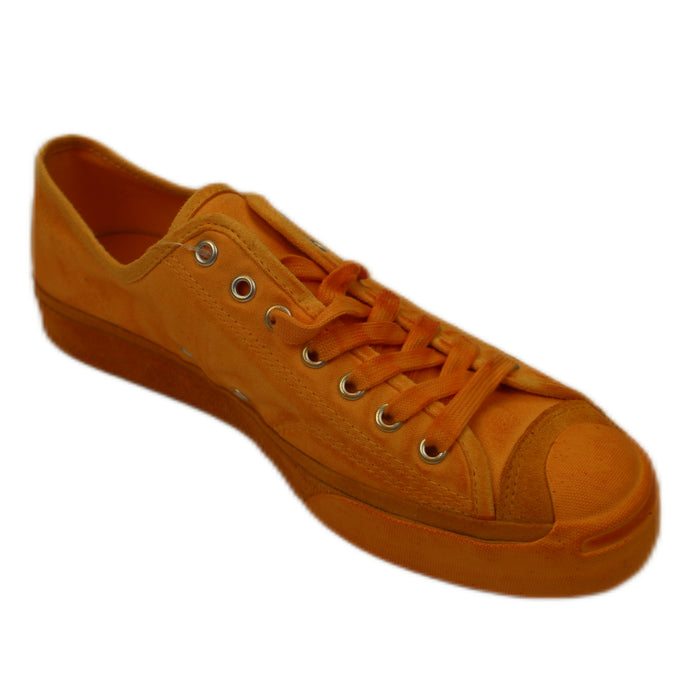 ORANGE JACK PURCELL BURNISHED - OX SNEAKERS