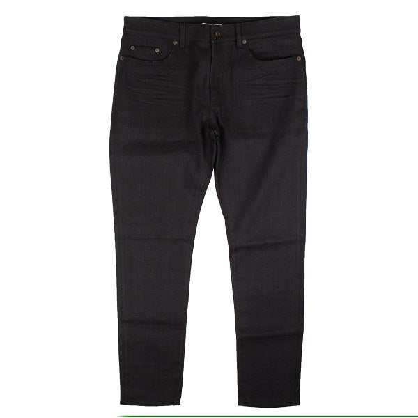 Men's Black Saint Laurent Jeans