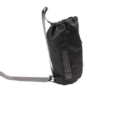 Black Convertible Bum Bag