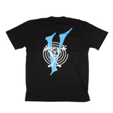 Black Pearl Jam Short Sleeve T-Shirt