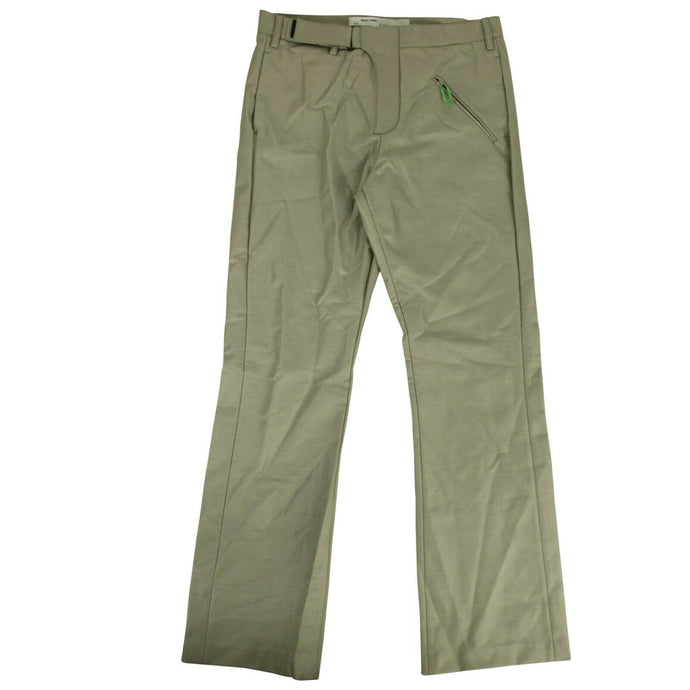 Men's 'Contour Tailored' Pants - Green