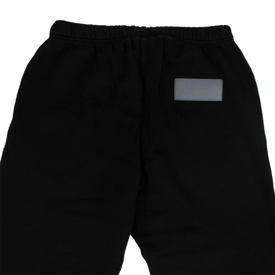 Heron Preston Nasa Logo Track Pants - Black