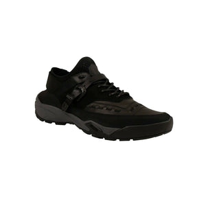 Black Rango Sneakers