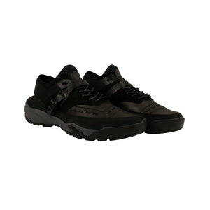 Black Rango Sneakers