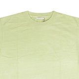 Green Short Sleeve University T-Shirt
