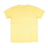 Yellow Anti-Expo Sleeve T-Shirt