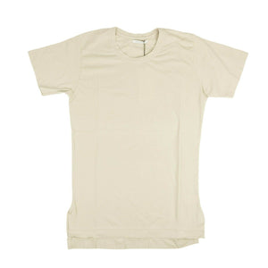 Cement Short Sleeve Mercer T-Shirt
