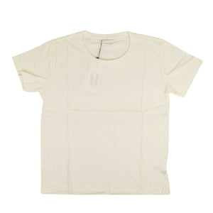 Chalk White Basalt Short Sleeve T-Shirt