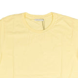 Pollen Yellow Short Sleeve T-Shirt