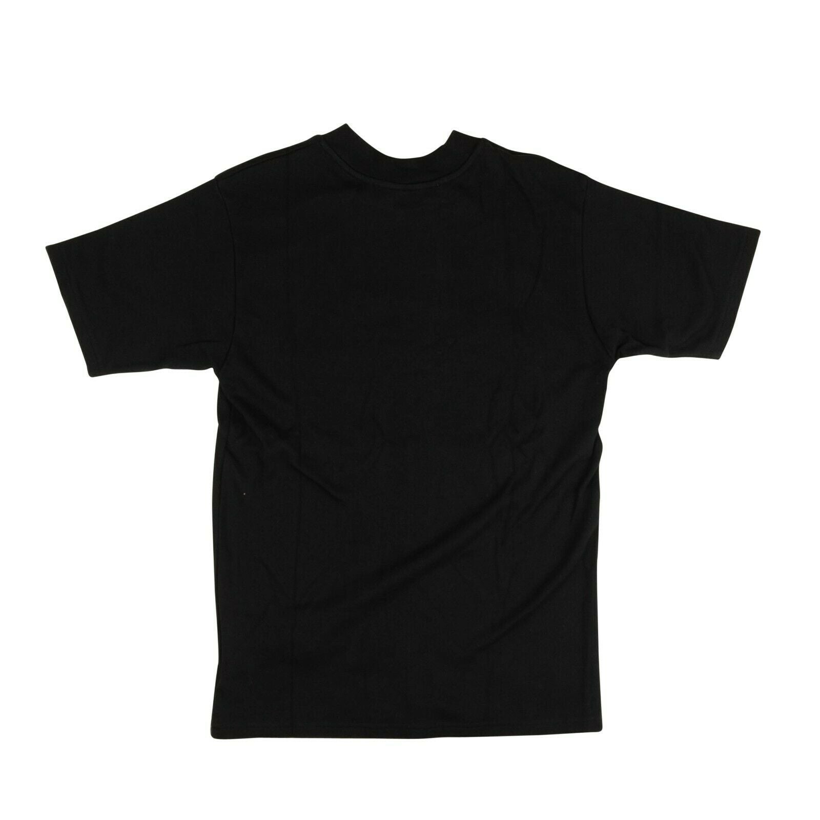Black Green Circle Logo T-Shirt – Shop 375™