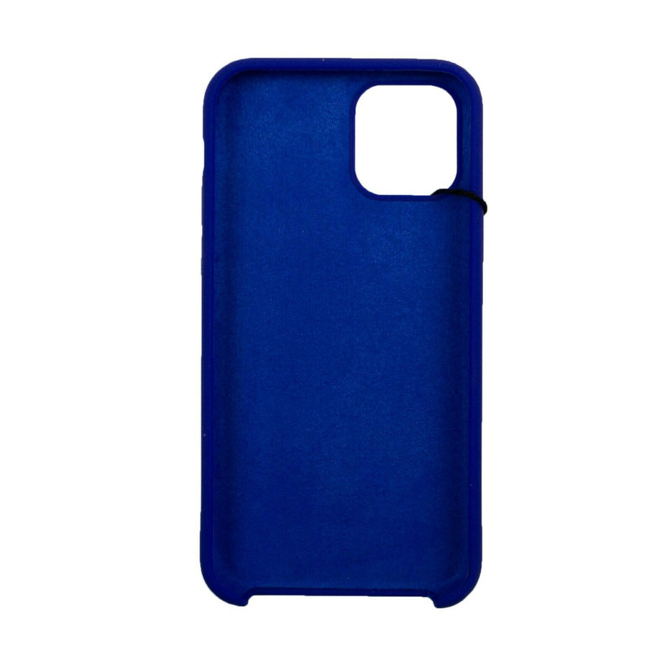 Blue Cut Here iPhone 11 Pro Cover