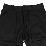 Black Casual Pants