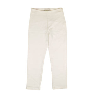 A.P.C Cotton Jogger Sweatpants - White