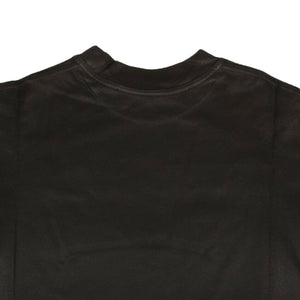 Black Tomboy Logo T-Shirt