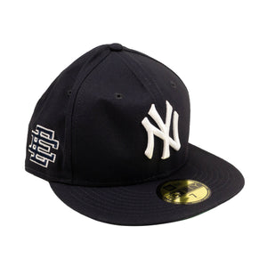 Navy Blue New York Yankees Baseball Cap