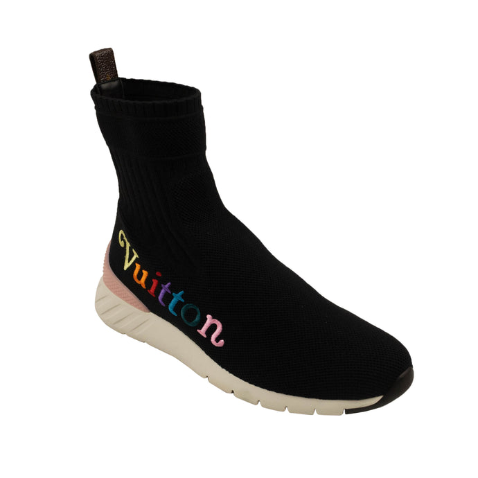 Louis Vuitton Aftergame Sock Sneakers