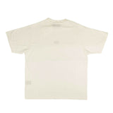 424 On Fairfax Logo Cotton Short Sleeve T-Shirt - White