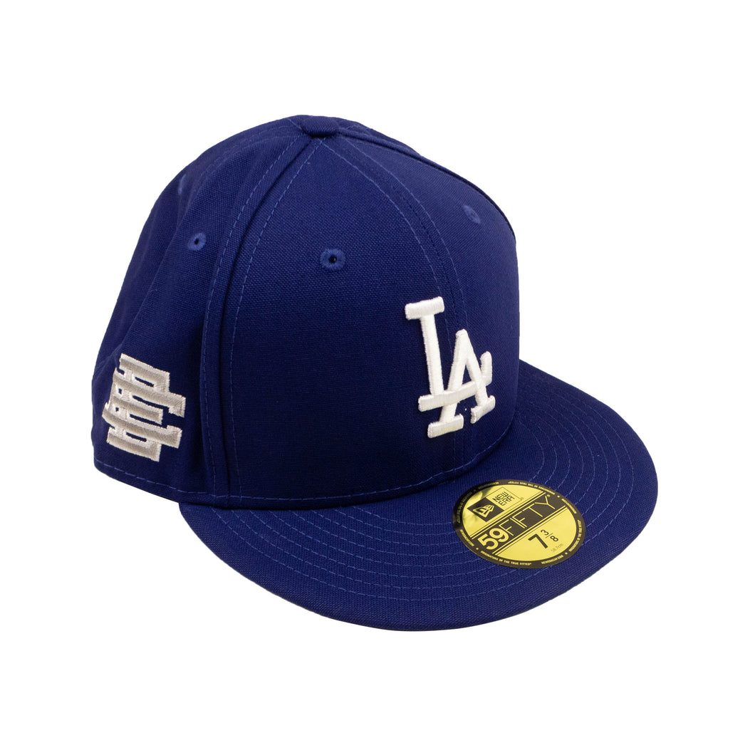 New Era Eric Emanuel Los Angeles Dodgers Baseball Cap - Blue