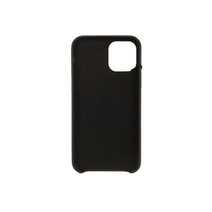 Black Logo iPhone 11 Pro Case