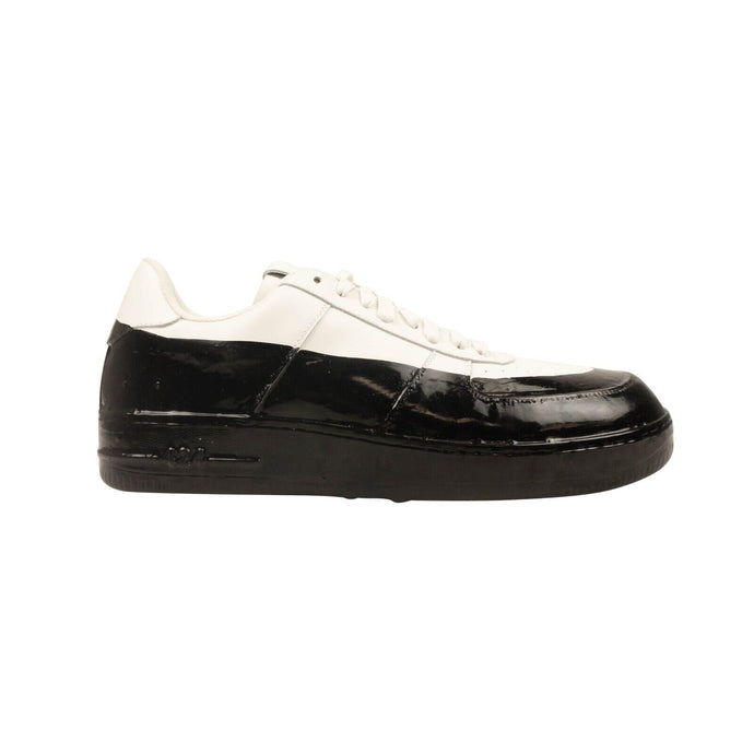 424 On Fairfax Dip Low Sneaker Barney'S Exclusive - White