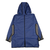 Blue G5 Hooded Jacket