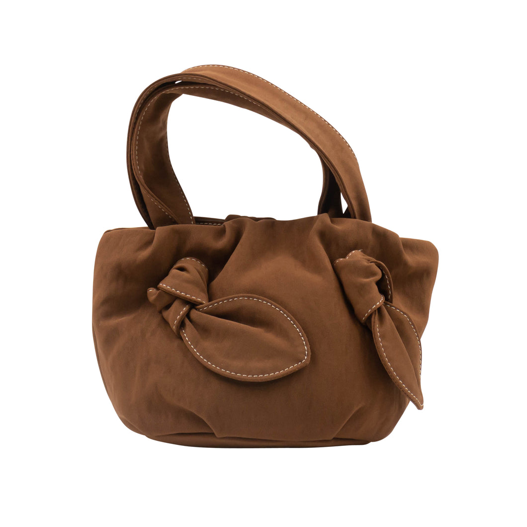 Chestnut Ronnie Bucket Bag